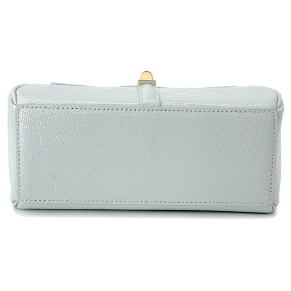 セリーヌ ハンドバッグ 16セーズ ミニ リザード 197984 CELINE 2way