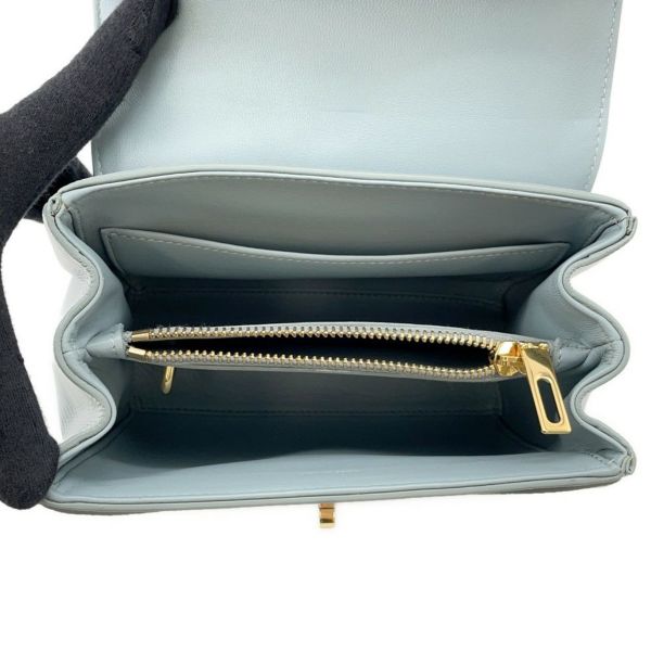 セリーヌ ハンドバッグ 16セーズ ミニ リザード 197984 CELINE 2way