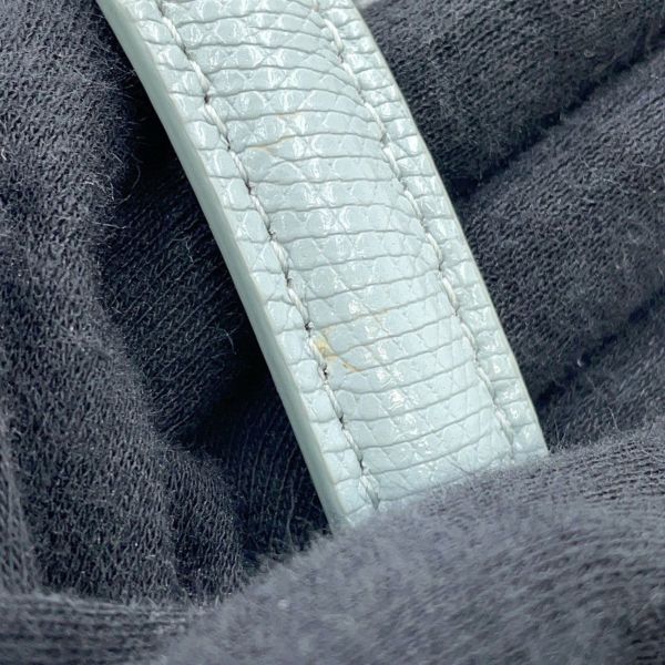 セリーヌ ハンドバッグ 16セーズ ミニ リザード 197984 CELINE 2way