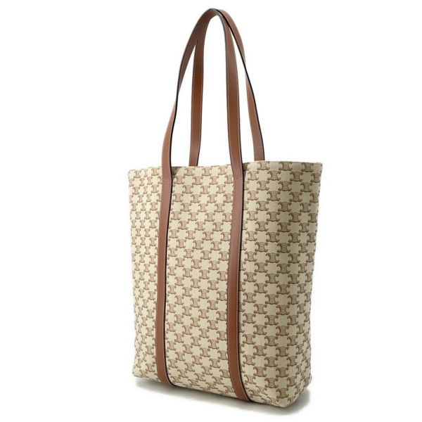 セリーヌ トートバッグ トリオンフ ミュージアムバッグ 194542 CELINE