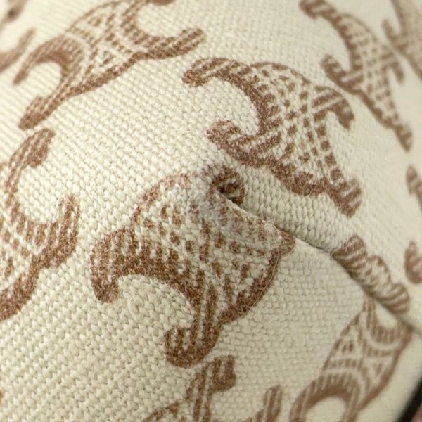 セリーヌ トートバッグ トリオンフ ミュージアムバッグ 194542 CELINE