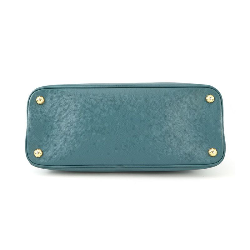 プラダ ハンドバッグ サフィアーノレザー BL0837 PRADA 2way