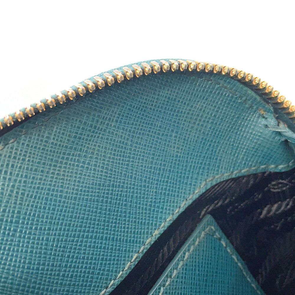 プラダ ハンドバッグ サフィアーノレザー BL0837 PRADA 2way