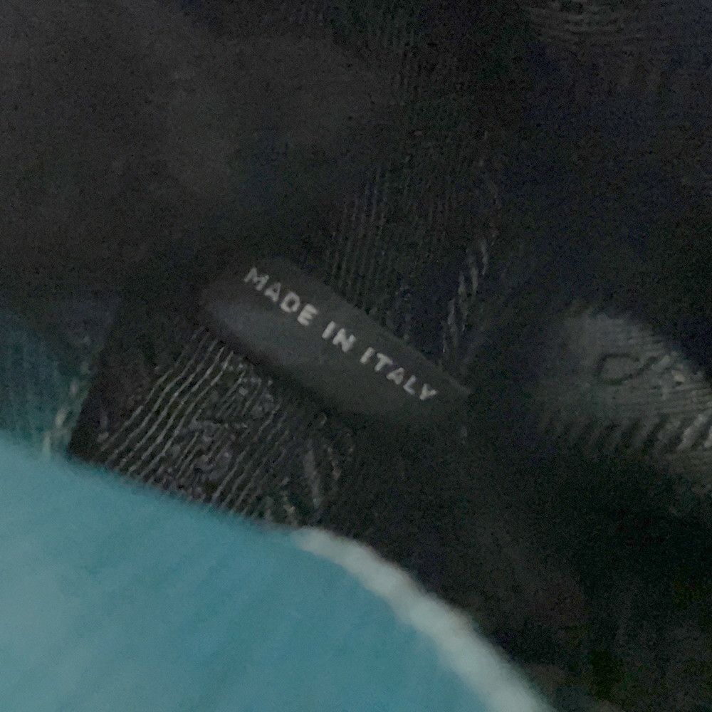 プラダ ハンドバッグ サフィアーノレザー BL0837 PRADA 2way