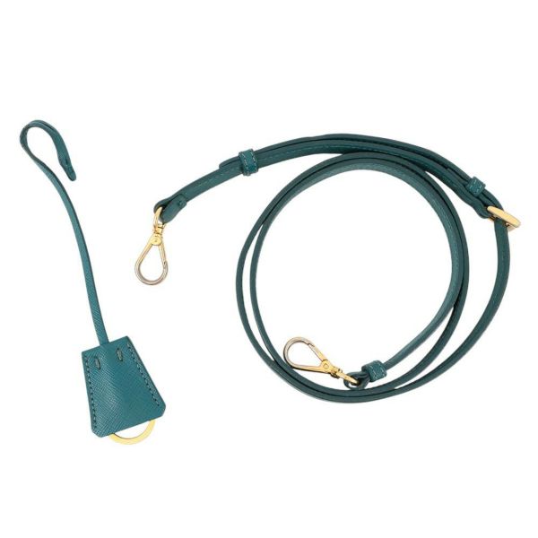 プラダ ハンドバッグ サフィアーノレザー BL0837 PRADA 2way