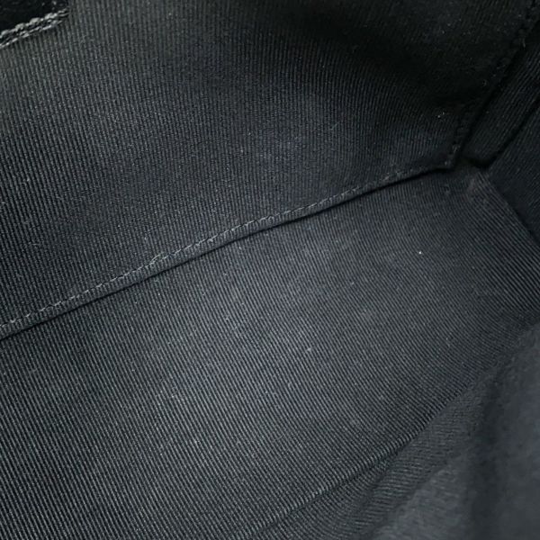 シャネル チェーンショルダーバッグ マトラッセ ココマーク ラムスキン フェイクパール CHANEL 黒