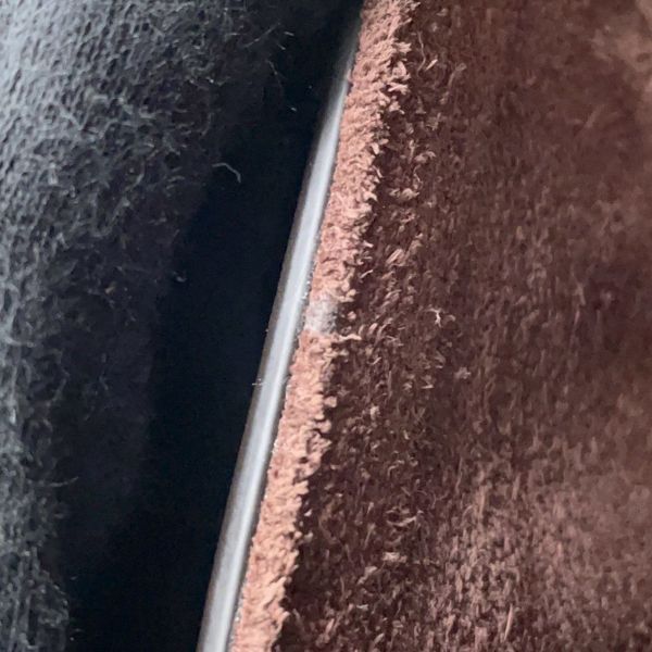 セリーヌ ハンドバッグ オク―ル 16(セーズ) ソフト 120443GIM.19IK CELINE ブラウン