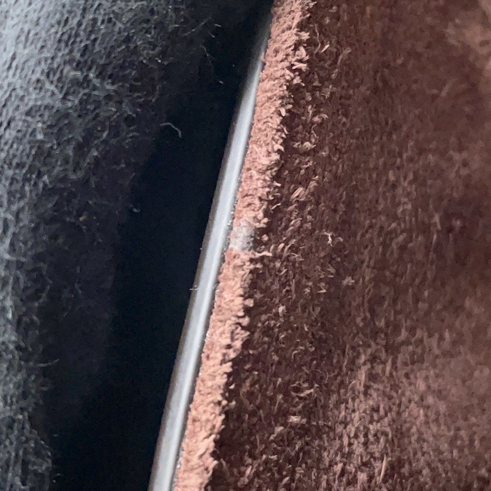 セリーヌ ハンドバッグ オク―ル 16(セーズ) ソフト 120443GIM.19IK CELINE ブラウン