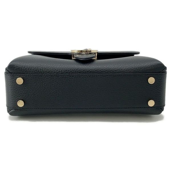 グッチ ハンドバッグ インターロッキングG 510302 GUCCI 2WAY 黒 アウトレット品