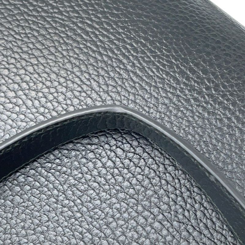 グッチ ハンドバッグ インターロッキングG 510302 GUCCI 2WAY 黒 アウトレット品