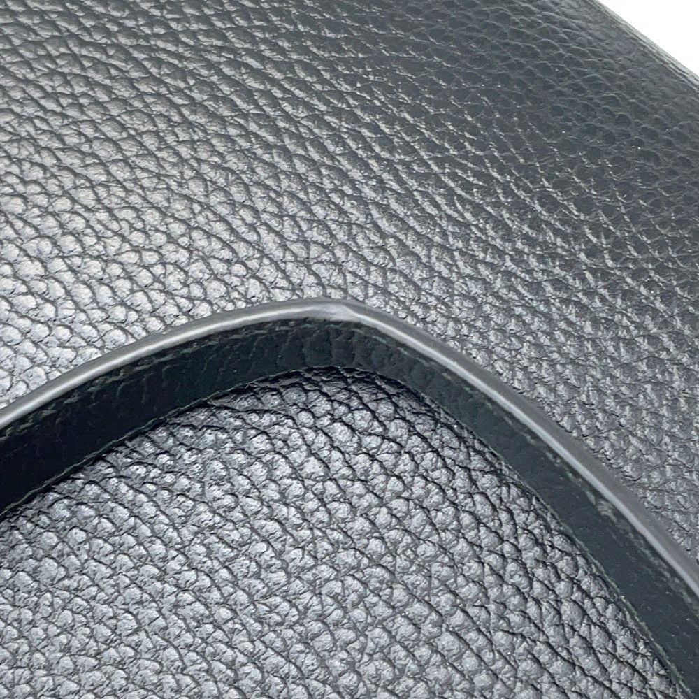 グッチ ハンドバッグ インターロッキングG 510302 GUCCI 2WAY 黒 アウトレット品