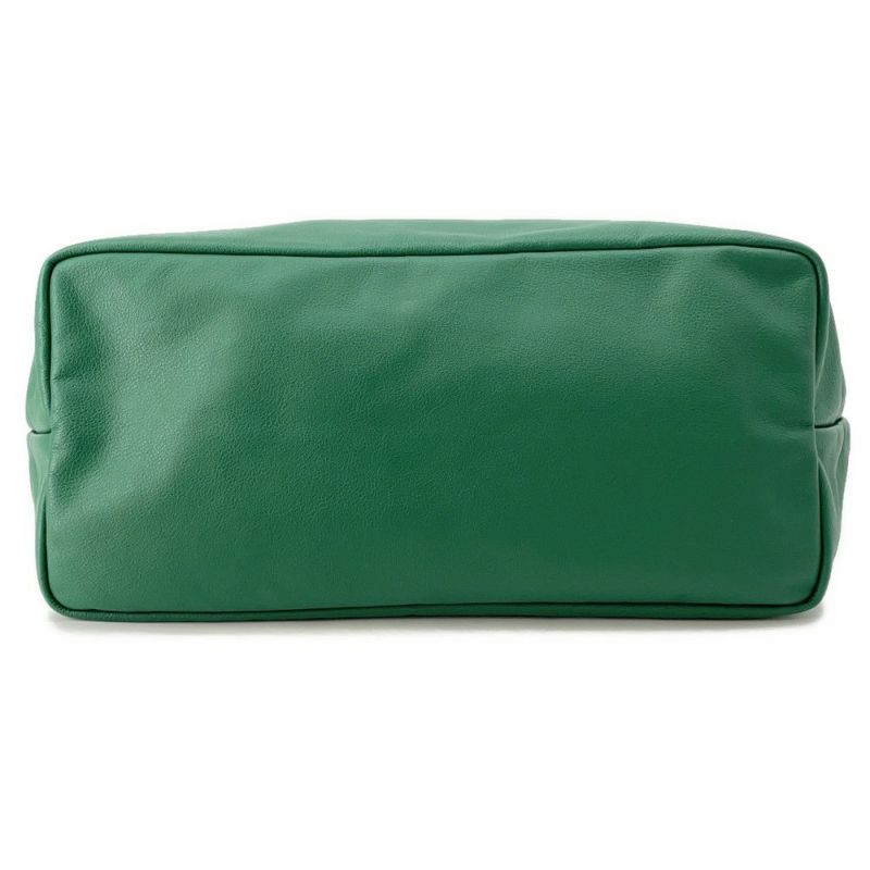 ゴヤール ハンドバッグ アンジュGM リバーシブル PVC ANJOUSGMLCG09TY09P GOYARD ポーチ付き