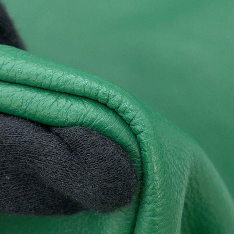 ゴヤール ハンドバッグ アンジュGM リバーシブル PVC ANJOUSGMLCG09TY09P GOYARD ポーチ付き