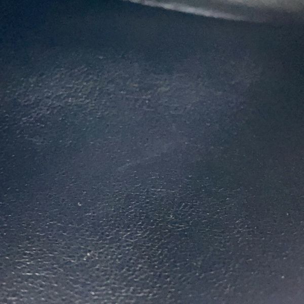 シャネル チェーンショルダーバッグ マトラッセ25 ココマーク ダブルチェーン キャビアスキン A01112 CHANEL 黒