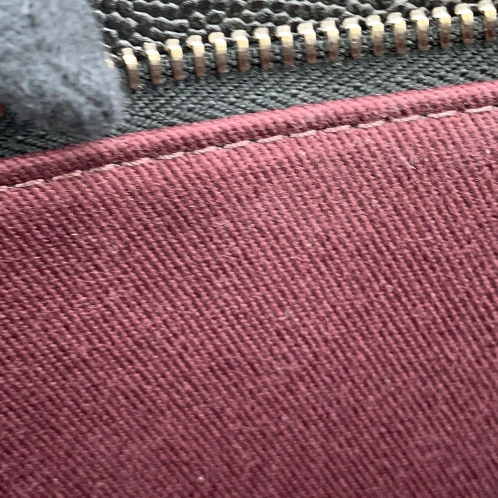 シャネル ハンドバッグ マトラッセ ココマーク ビジネスアフィニティ キャビアスキン A93749 CHANEL 2way 黒