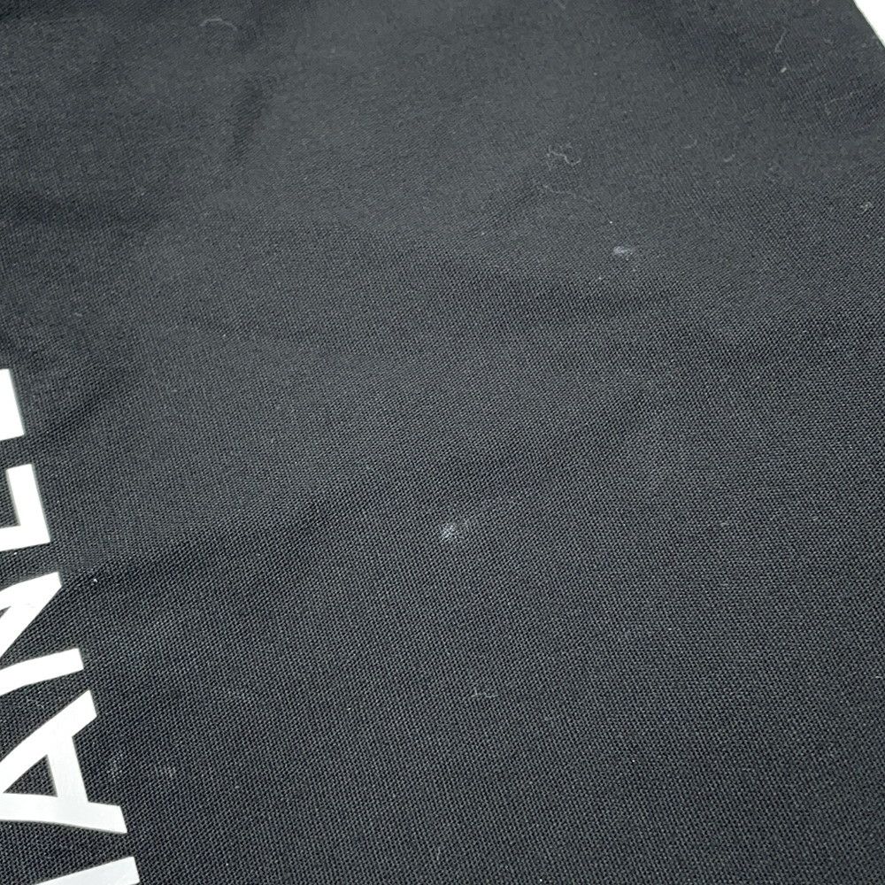 シャネル ハンドバッグ マトラッセ ココマーク ビジネスアフィニティ キャビアスキン A93749 CHANEL 2way 黒