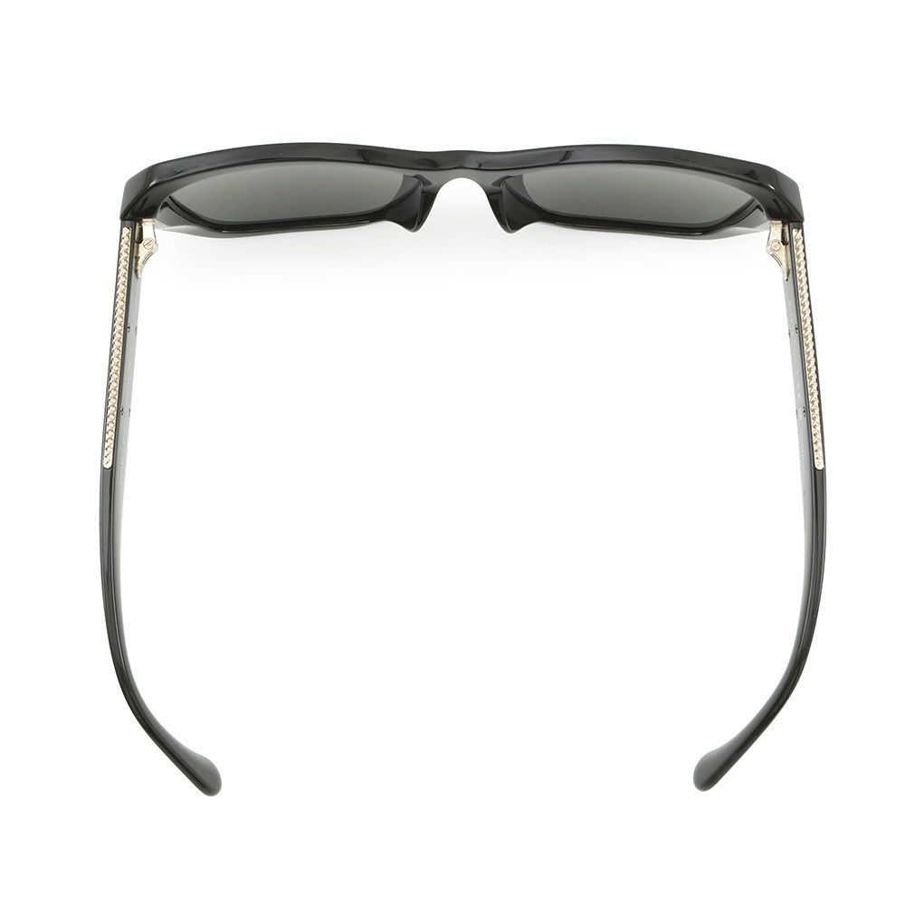 シャネル サングラス ココマーク 5516-A CHANEL アイウェア 黒