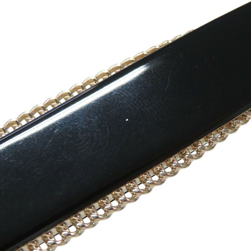 シャネル サングラス ココマーク 5516-A CHANEL アイウェア 黒