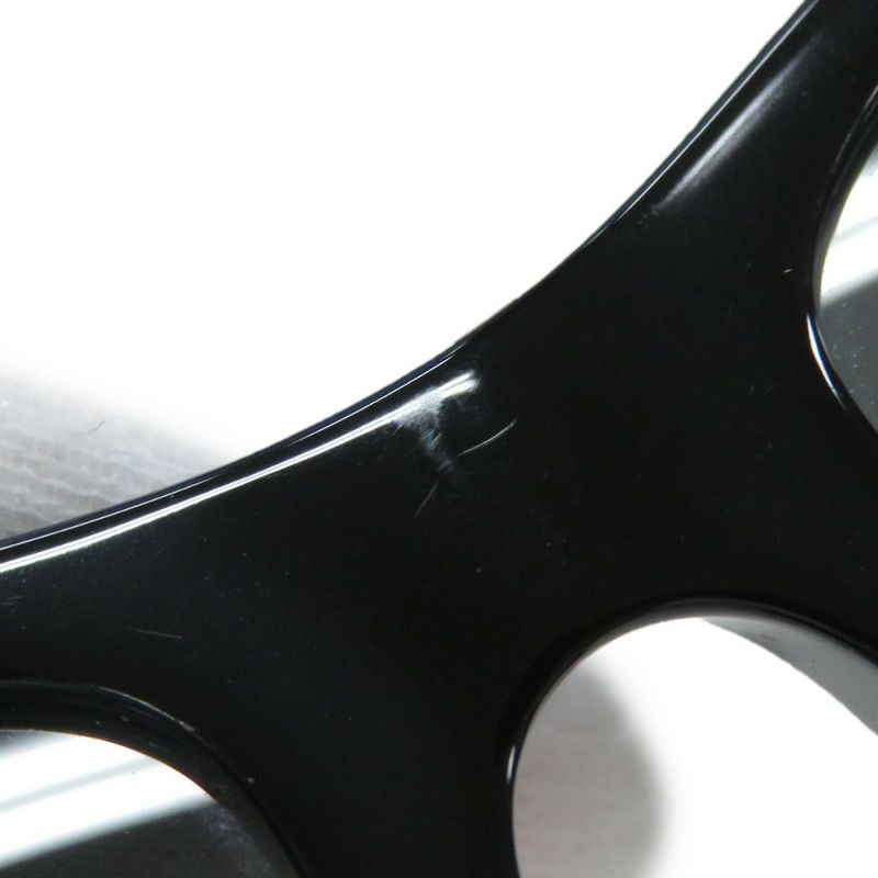 シャネル サングラス ココマーク 5516-A CHANEL アイウェア 黒