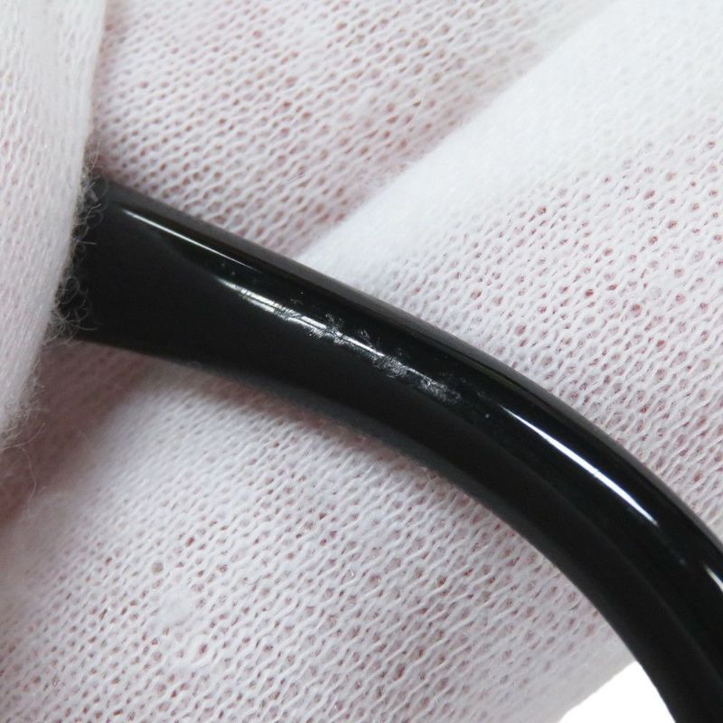 シャネル サングラス ココマーク 5516-A CHANEL アイウェア 黒