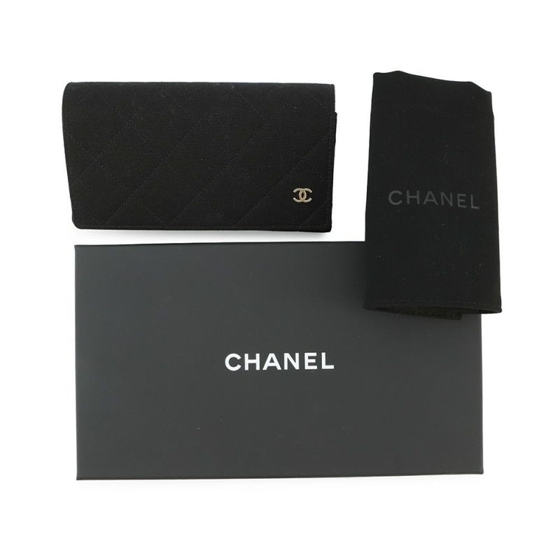 シャネル サングラス ココマーク 5516-A CHANEL アイウェア 黒