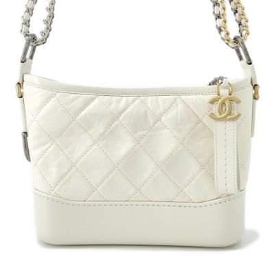 シャネル チェーンショルダーバッグ ミニマトラッセ 20 ココ