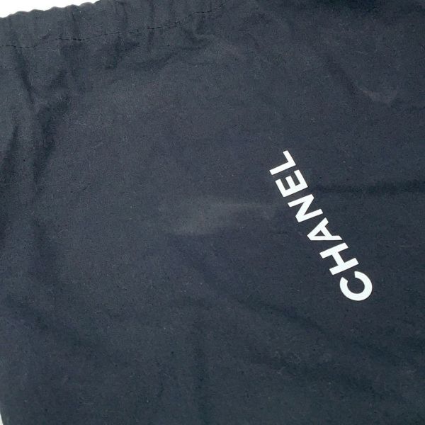 シャネル チェーンショルダーバッグ ガブリエル ドゥ シャネル ホーボー ミニ A93824 CHANEL 2WAYバッグ 白