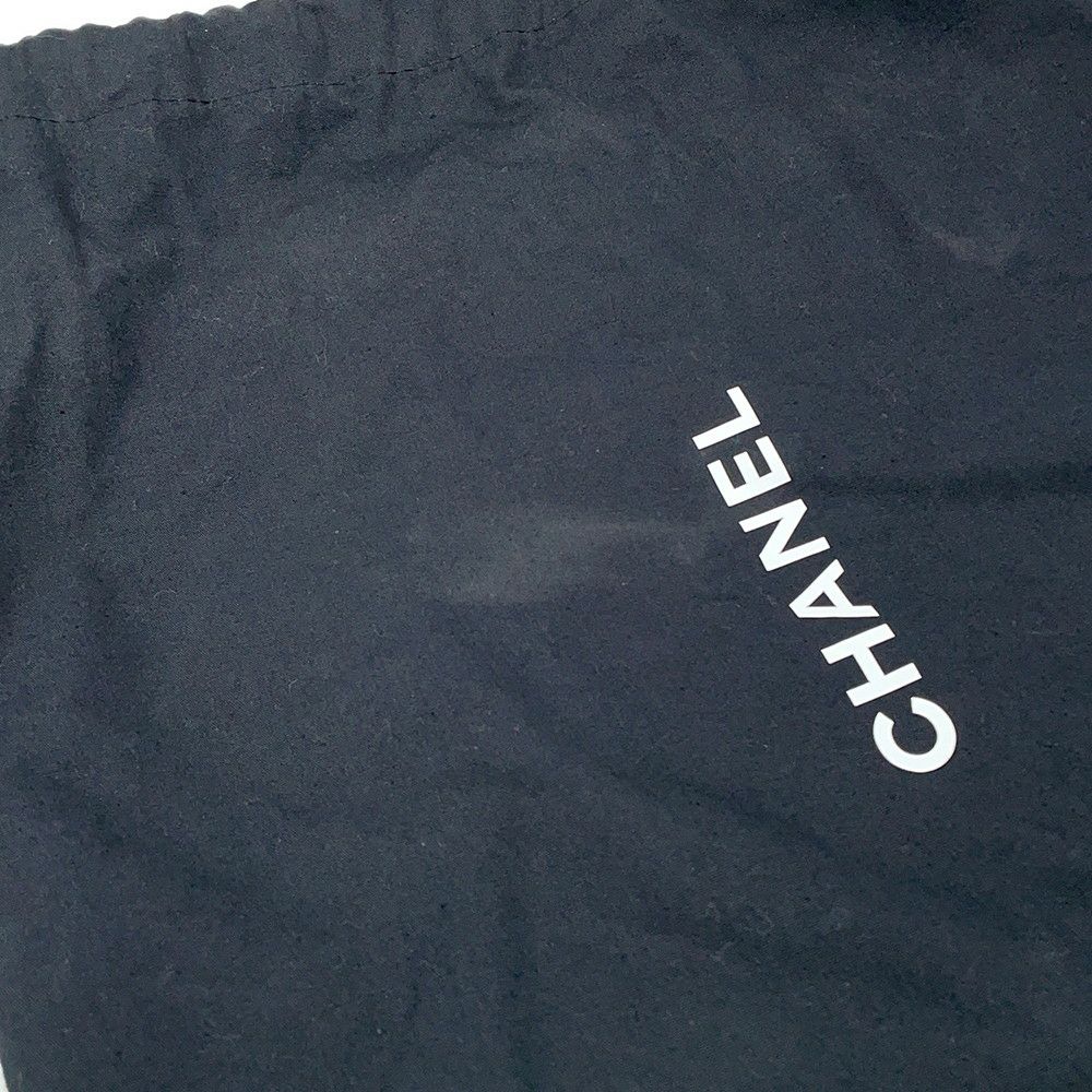 シャネル チェーンショルダーバッグ ガブリエル ドゥ シャネル ホーボー ミニ A93824 CHANEL 2WAYバッグ 白