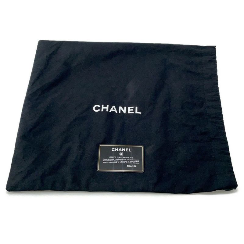 シャネル チェーンショルダーバッグ ガブリエル ドゥ シャネル ホーボー ミニ A93824 CHANEL 2WAYバッグ 白