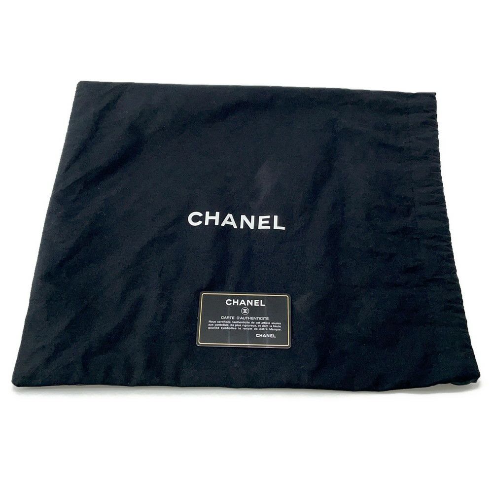 シャネル チェーンショルダーバッグ ガブリエル ドゥ シャネル ホーボー ミニ A93824 CHANEL 2WAYバッグ 白