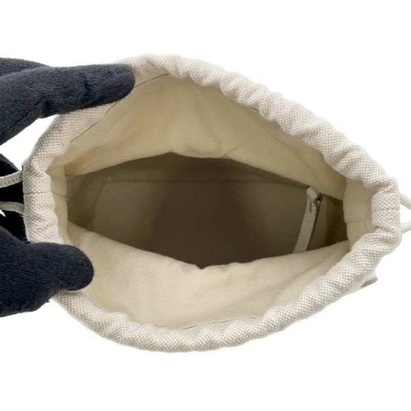 メゾンマルジェラ ショルダーバッグ 5AC カメラショルダーバッグ ミディアム SB1WG0018 Maison Margiela 白