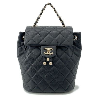 シャネル サングラスケースのみ マトラッセ シャネル CHANEL サングラスケース マトラッセ メガネケース 黒
