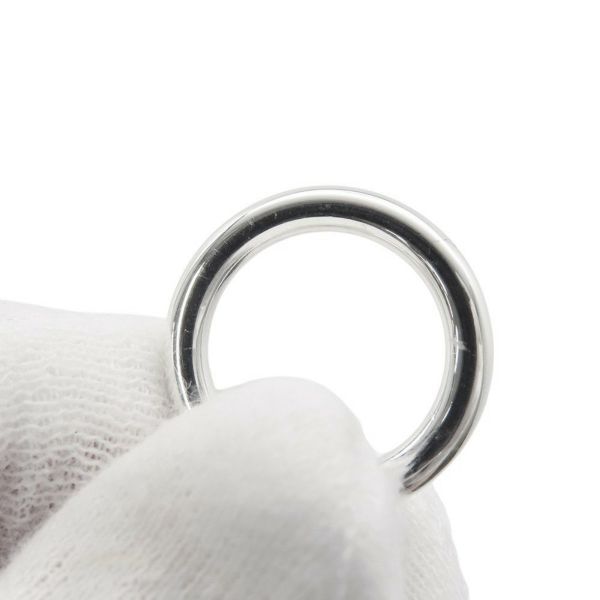 エルメス ネックレス シェーヌダンクルPM 43コマ SV925シルバー HERMES ジュエリー