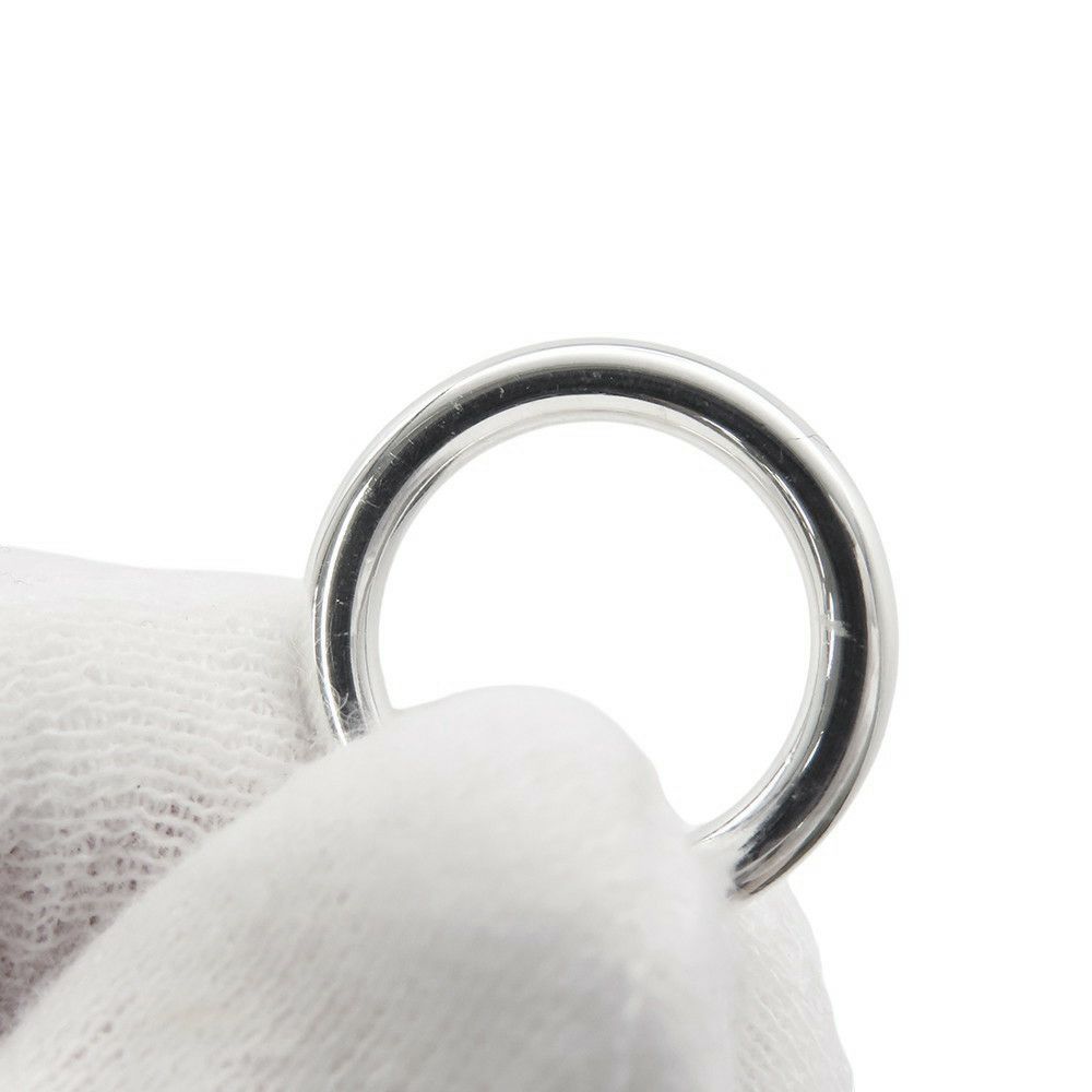 エルメス ネックレス シェーヌダンクルPM 43コマ SV925シルバー HERMES ジュエリー