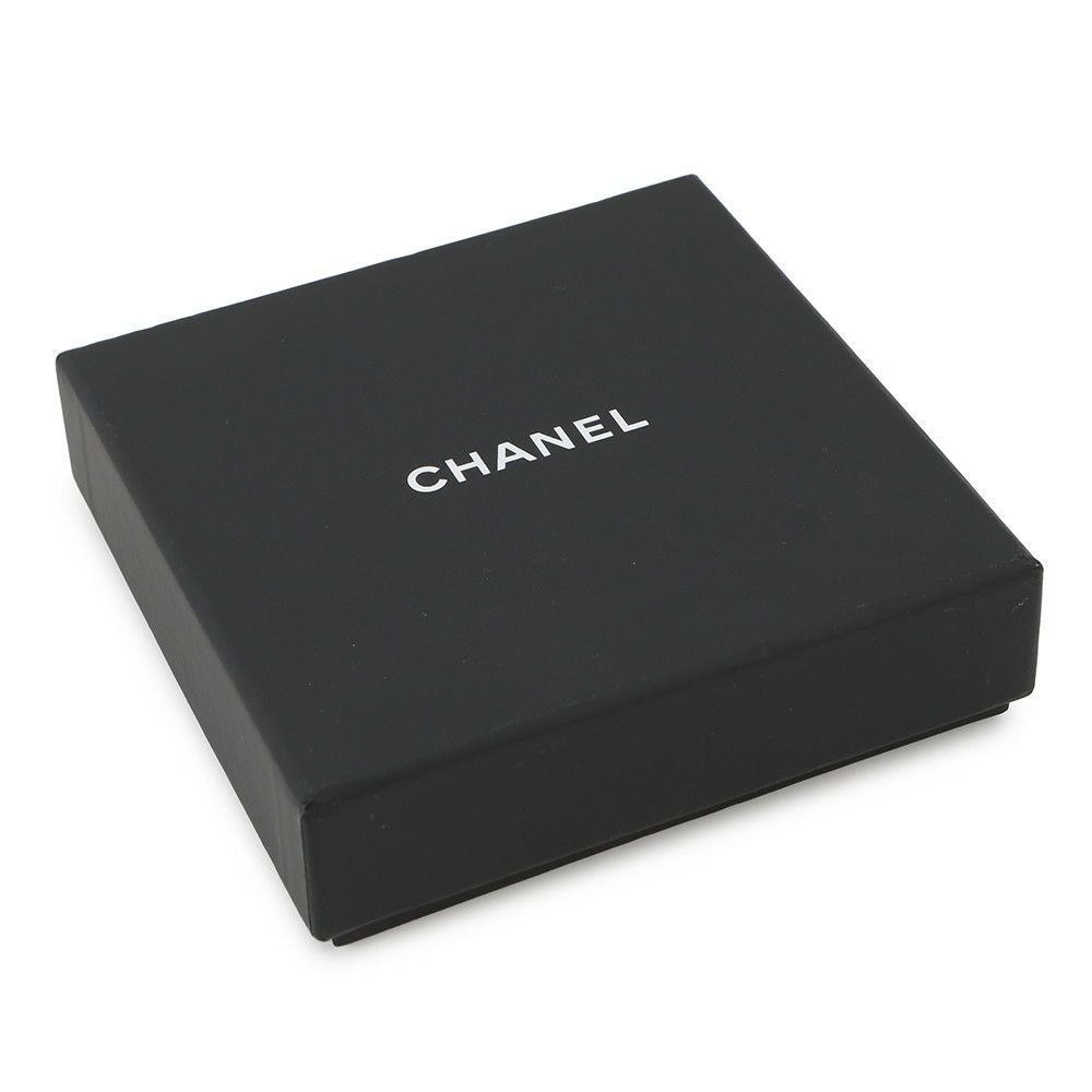 シャネル ブローチ ココマーク フェイクパール ラインストーン B23 A ABB082 CHANEL アクセサリー