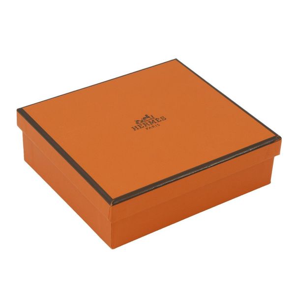 エルメス 三つ折り財布 ベアンコンビネ モノクローム ブラック/ブラック金具 エプソン U刻印 HERMES 財布 黒