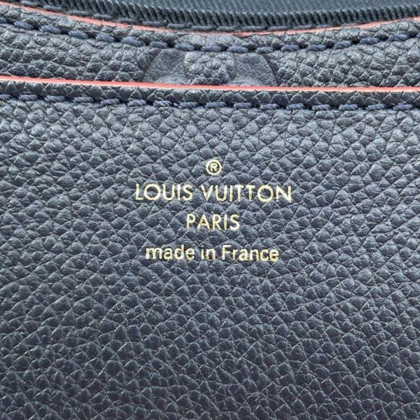 ルイヴィトン ハンドバッグ モノグラム アンプラント ブランシュBB M43781 LOUIS VUITTON 2WAY