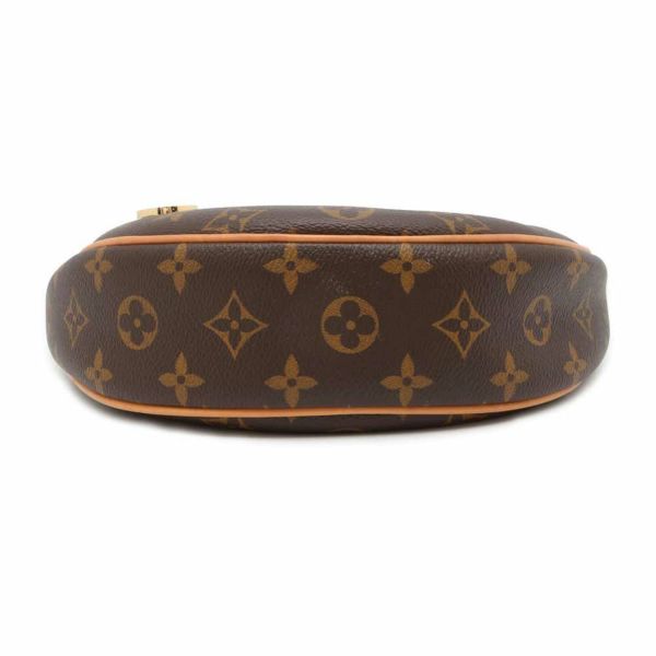 ルイヴィトン ショルダーバッグ モノグラム ループ M81098 LOUIS VUITTON バッグ 2wayバッグ