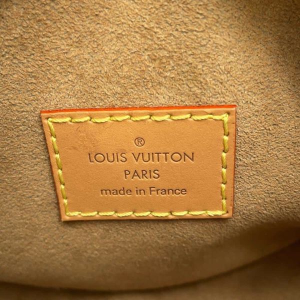 ルイヴィトン ショルダーバッグ モノグラム ループ M81098 LOUIS VUITTON バッグ 2wayバッグ