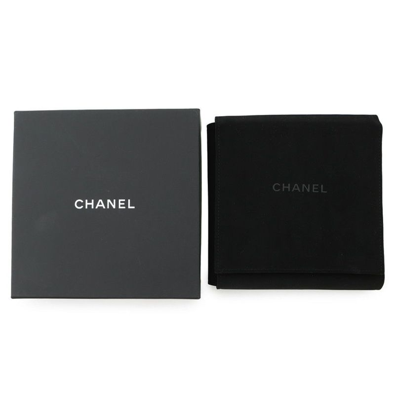 シャネル ロングネックレス ココマーク フェイクパール B21 K CHANEL アクセサリー