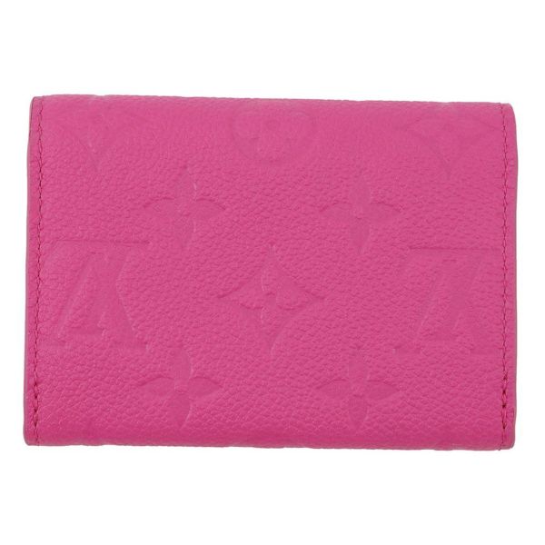 ルイヴィトン コインケース モノグラム・アンプラント LV × TM ポルトモネ・ロザリ M14086 村上隆 コラボ