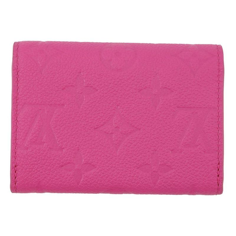 ルイヴィトン コインケース モノグラム・アンプラント LV × TM ポルトモネ・ロザリ M14086 村上隆 コラボ