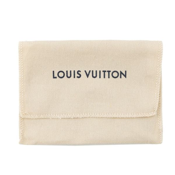 ルイヴィトン コインケース モノグラム・アンプラント LV × TM ポルトモネ・ロザリ M14086 村上隆 コラボ