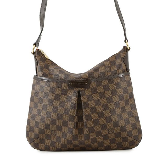 ルイヴィトン ショルダーバッグ ダミエ・エベヌ ブルームズベリPM N42251 LOUIS VUITTON ヴィトン バック