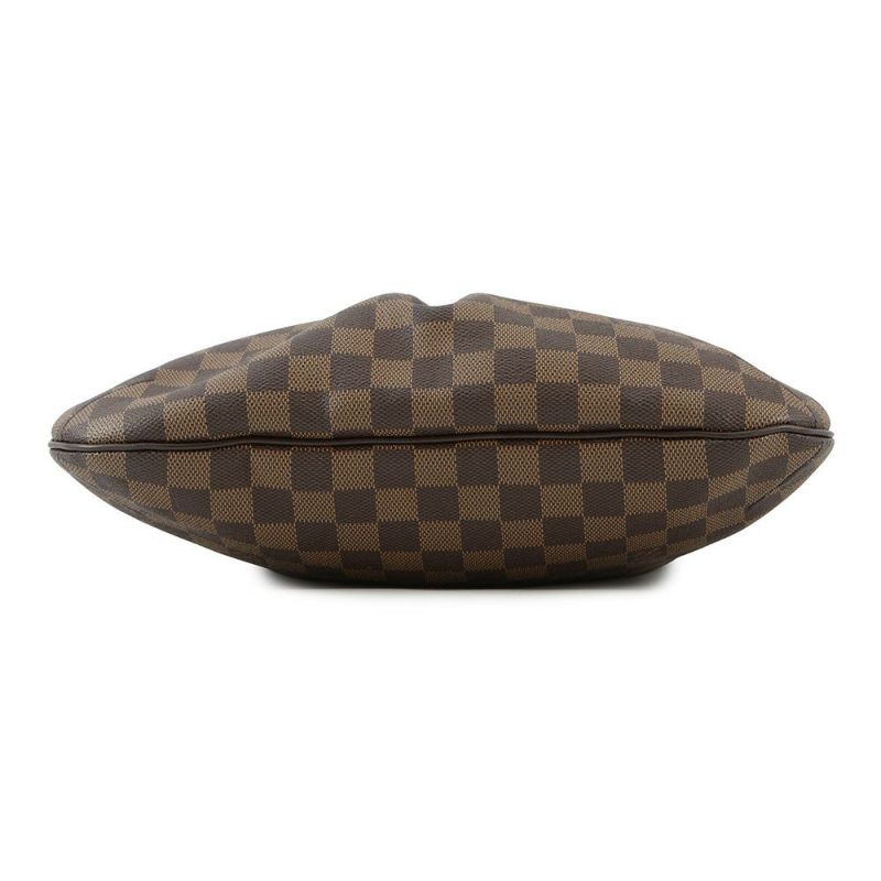 ルイヴィトン ショルダーバッグ ダミエ・エベヌ ブルームズベリPM N42251 LOUIS VUITTON ヴィトン バック