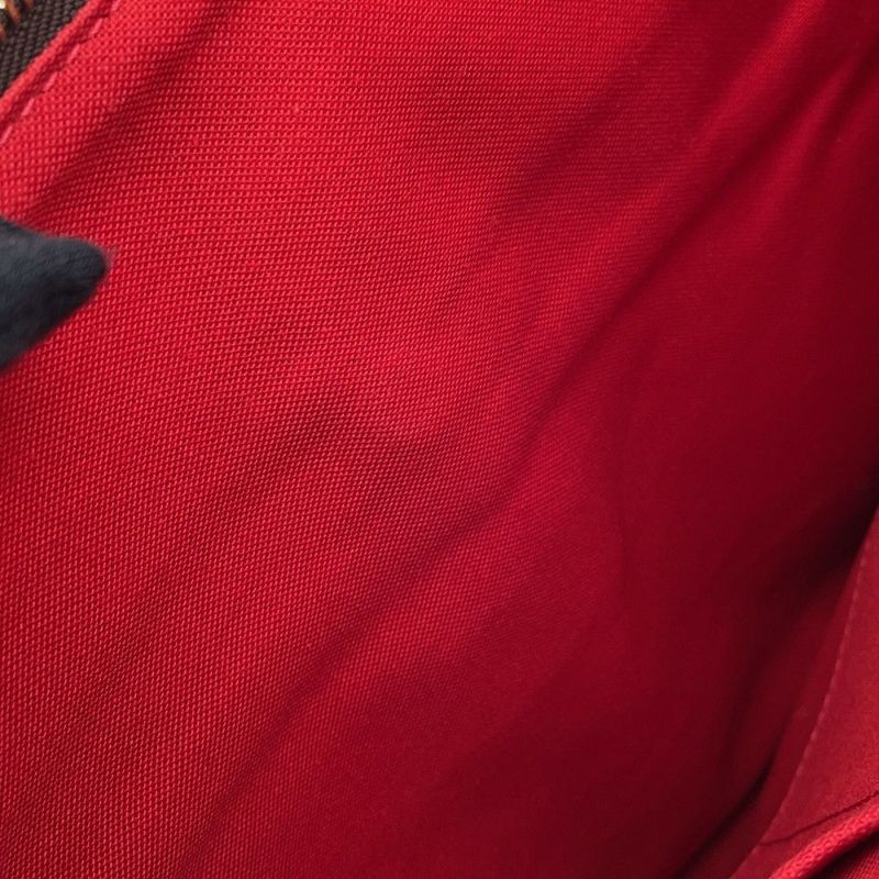 ルイヴィトン ショルダーバッグ ダミエ・エベヌ ブルームズベリPM N42251 LOUIS VUITTON ヴィトン バック