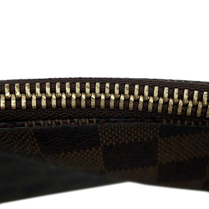 ルイヴィトン ショルダーバッグ ダミエ・エベヌ ブルームズベリPM N42251 LOUIS VUITTON ヴィトン バック