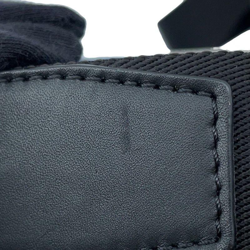 ルイヴィトン ショルダーバッグ ダミエ・アンフィニ ディストリクト N41035LOUIS VUITTON ヴィトン ブラック 黒 メンズ