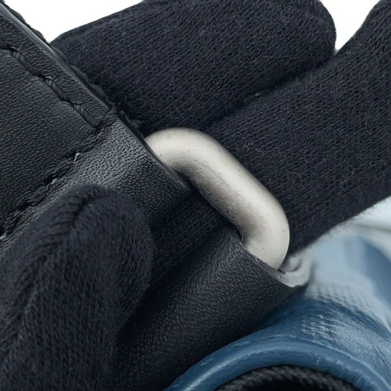 ルイヴィトン ショルダーバッグ ダミエ・アンフィニ ディストリクト N41035LOUIS VUITTON ヴィトン ブラック 黒 メンズ