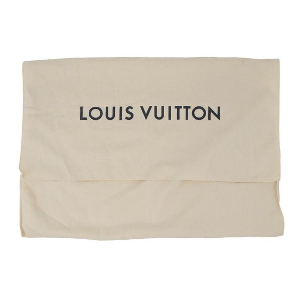 ルイヴィトン ショルダーバッグ ダミエ・アンフィニ ディストリクト N41035LOUIS VUITTON ヴィトン ブラック 黒 メンズ